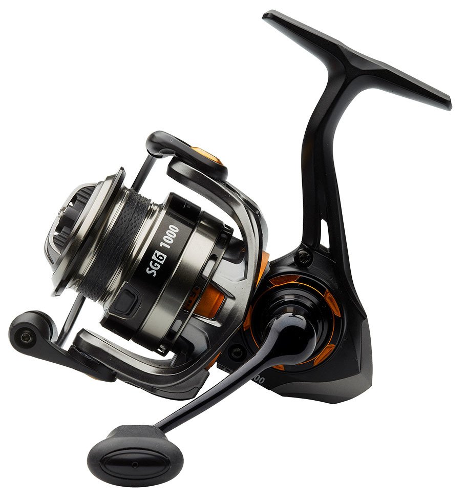 Savage Gear SG6 3000 FD 8+1BB Olta Makinesi