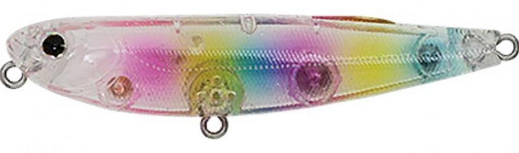 ZIPBAITS  FAKIE DOG    70 MM - DS     204