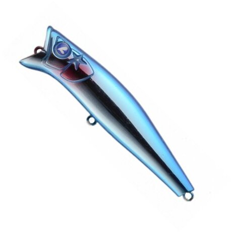 BLUE BLUE GABOZ!!! 90 11G #01