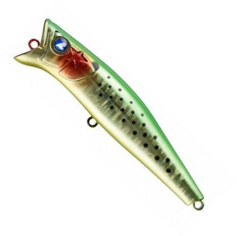 BLUE BLUE GABOZ!!! 90 11G #25