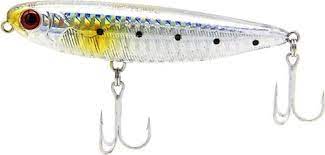 DP-SKIMMER 85 MM 18 GR LZ-388