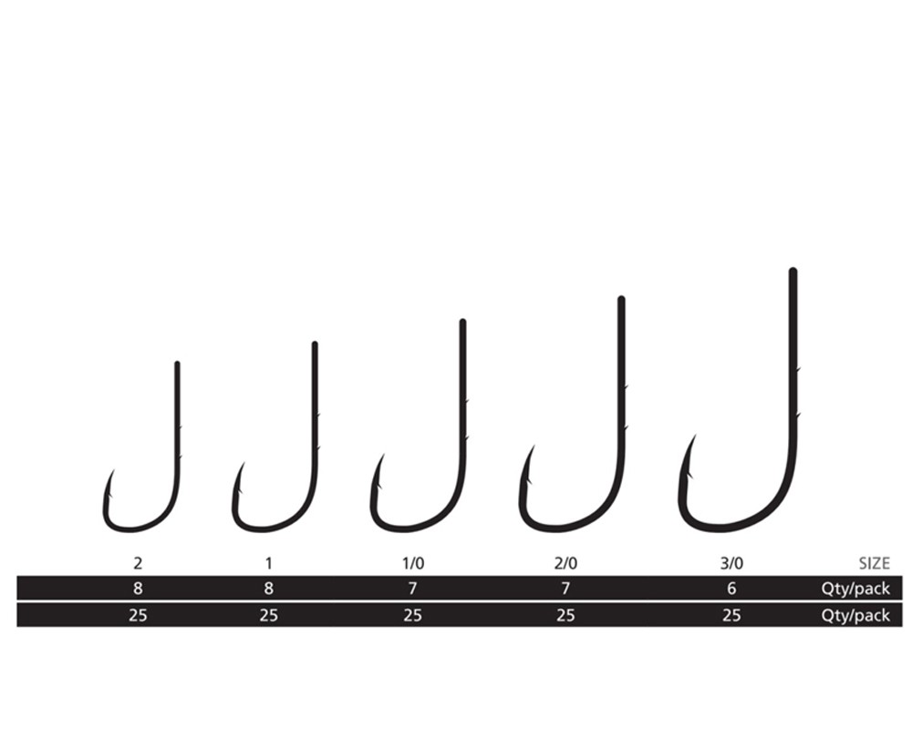 HBTH 282 BLACK  NICKEL    7  LI  PK  NO: 2/0