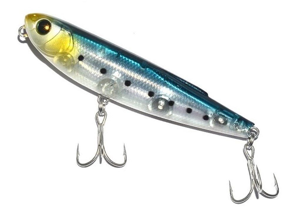 ZIPBAITS  FAKIE DOG    90 MM - CW     593