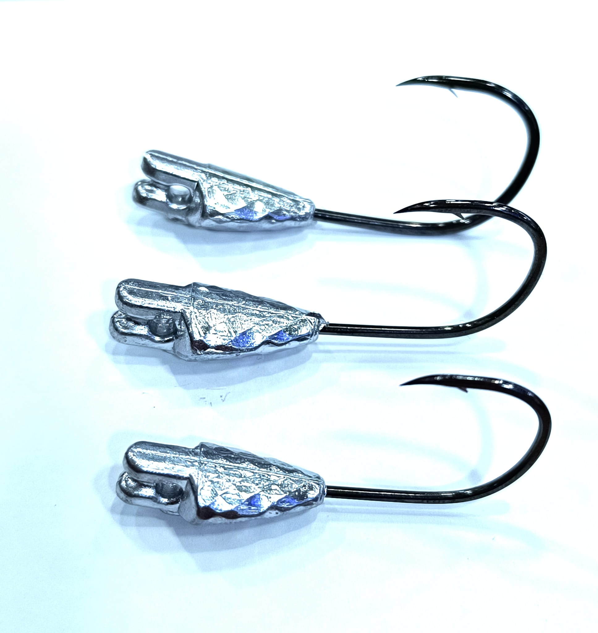 HAYABUSA ZOKALI IGNE 3/0 4 LÜ PAKET