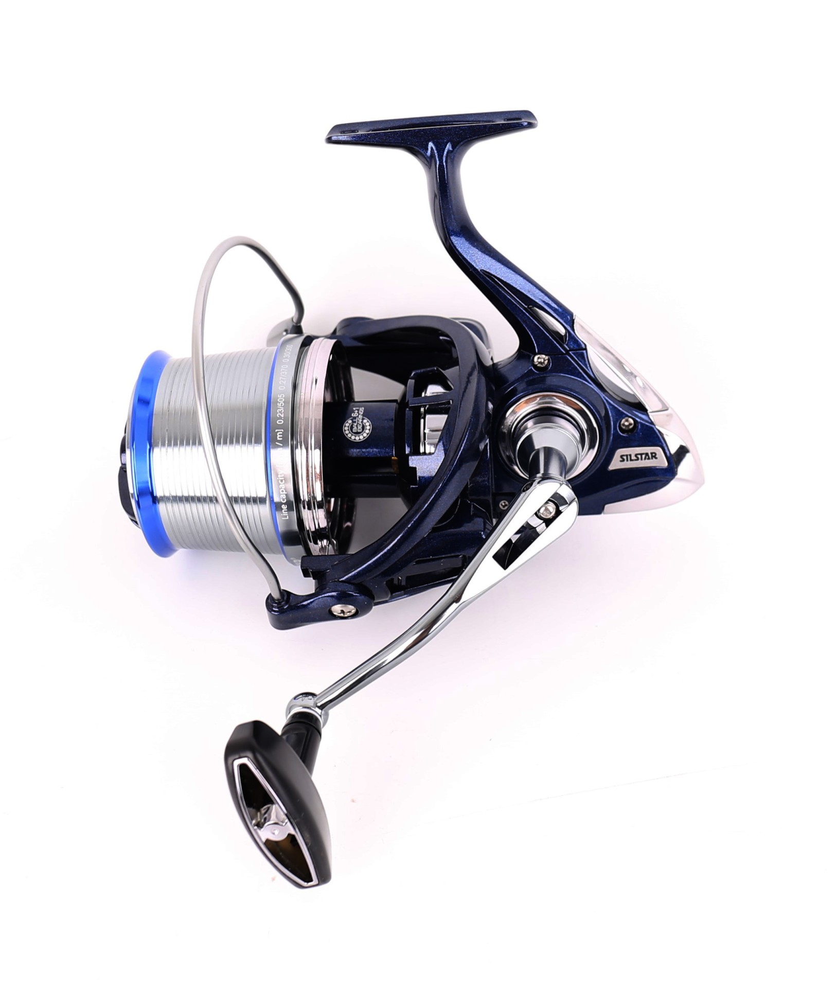 EXPERIENCE SURF MAKINE FD 8000 6+1 BILYE 