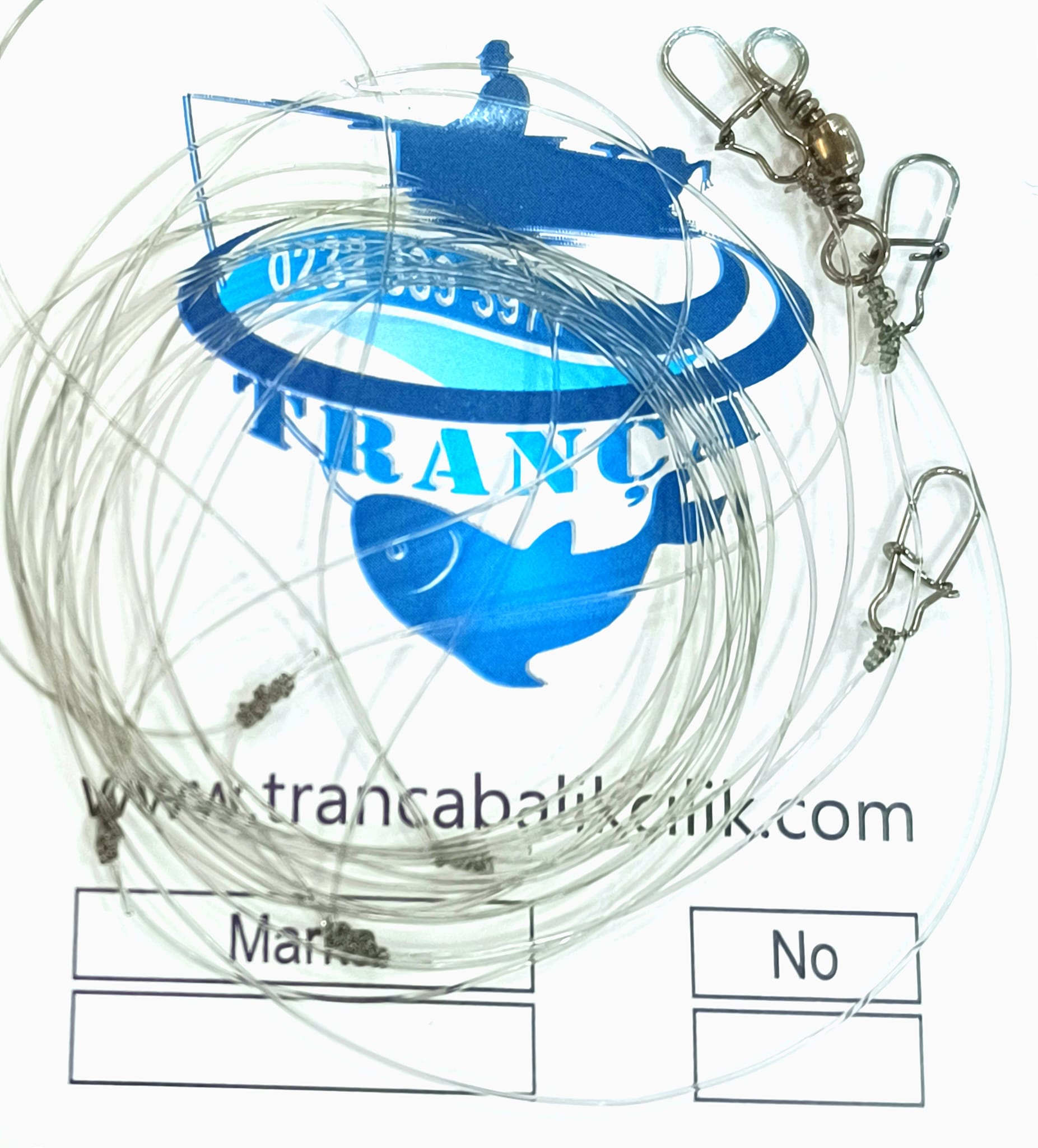 KALAMAR ZOKA TAKIMI ÜÇ'lü KLIPSLI