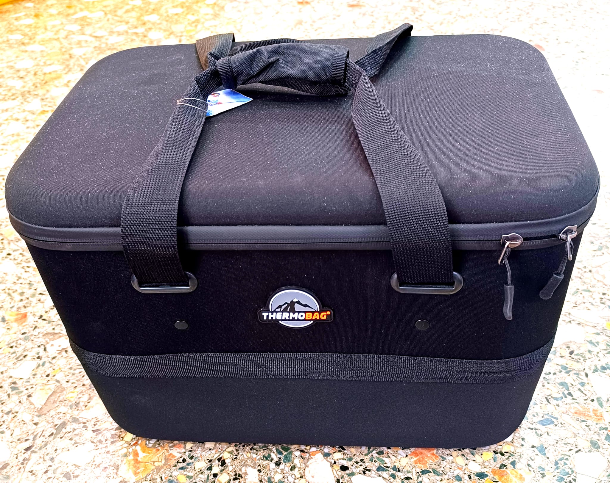 THERMOBAG ORTA BOY ÇANTA XL