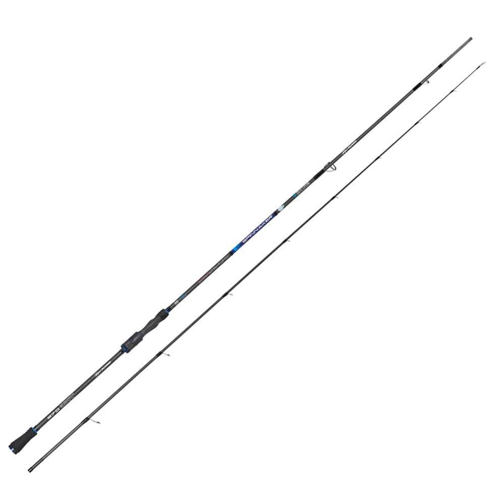 KALI KUNNAN MYTHIC SPINNAKER 240CM 7-28GR