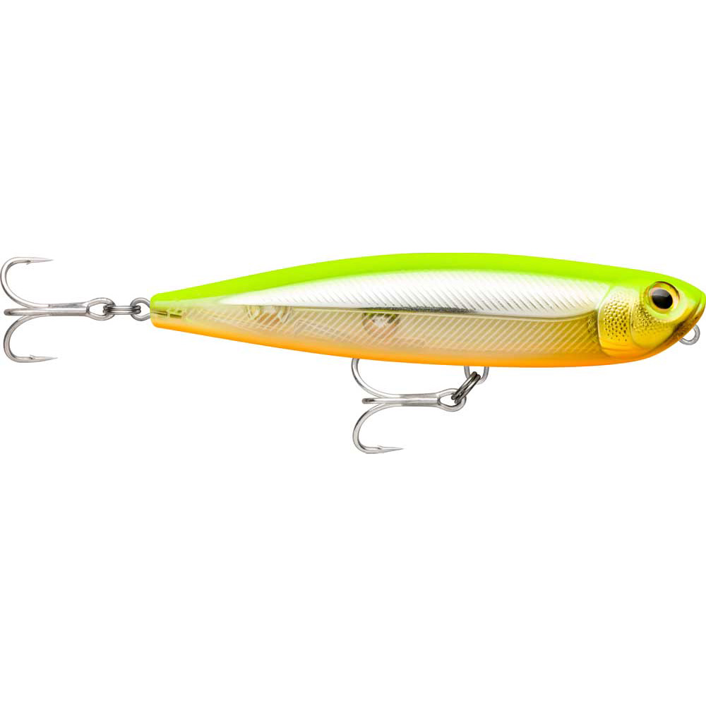 RAPALA PRECISION XTREME PENCIL 107MM FHC