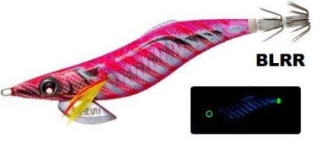 YO-ZURI AURE-Q FINACE KALAMAR ZOKASI 15GR BLRR 3.0