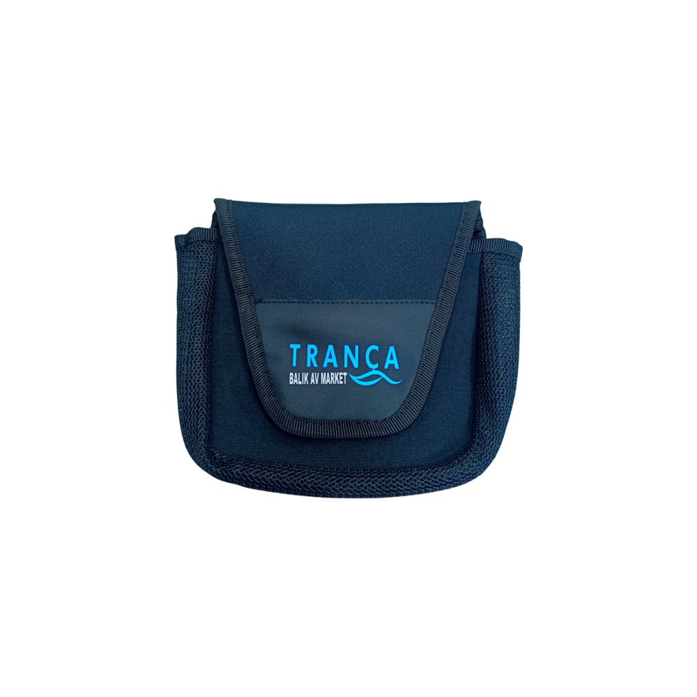 NEOPREN MAKINA ÇANTASI 6000-8000 LIK MAKINA IÇIN