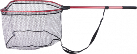 BALZER KEPÇE 145CM KAUÇUK FILELI