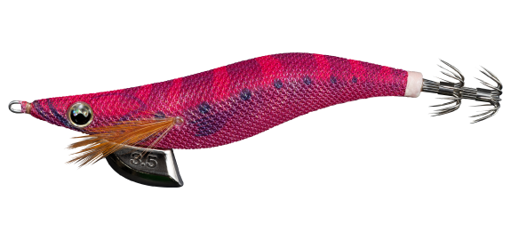 Yamashita Egi Oh F 3.0 F0004 RWP