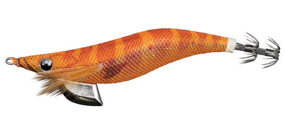 Yamashita Egi Oh F 3.0 F003 RWO