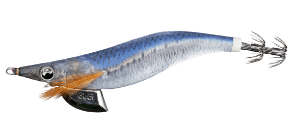 Yamashita Egi Oh F 3.0 F018 NMI