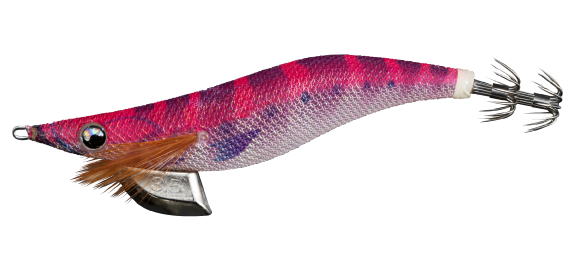 Yamashita Egi Oh F 3.5 F002 RP