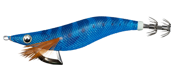 Yamashita Egi Oh F 3.5 F005 RWB