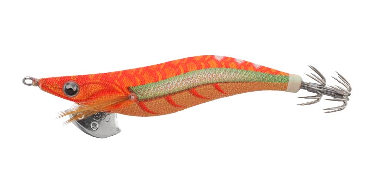 YAMASHITA EGI OH LIVE 3.0 069 NBG