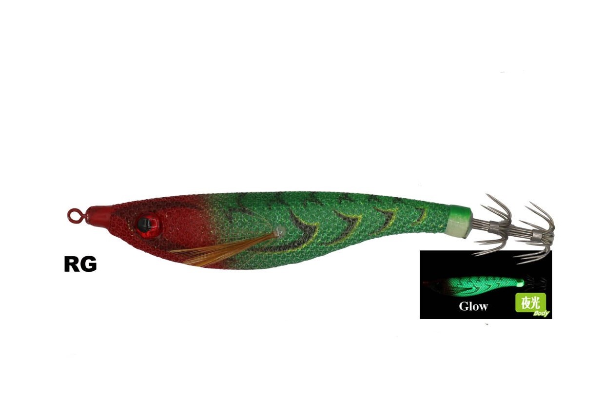 Yamashita Upper Glow 95Mm Rg 623-680