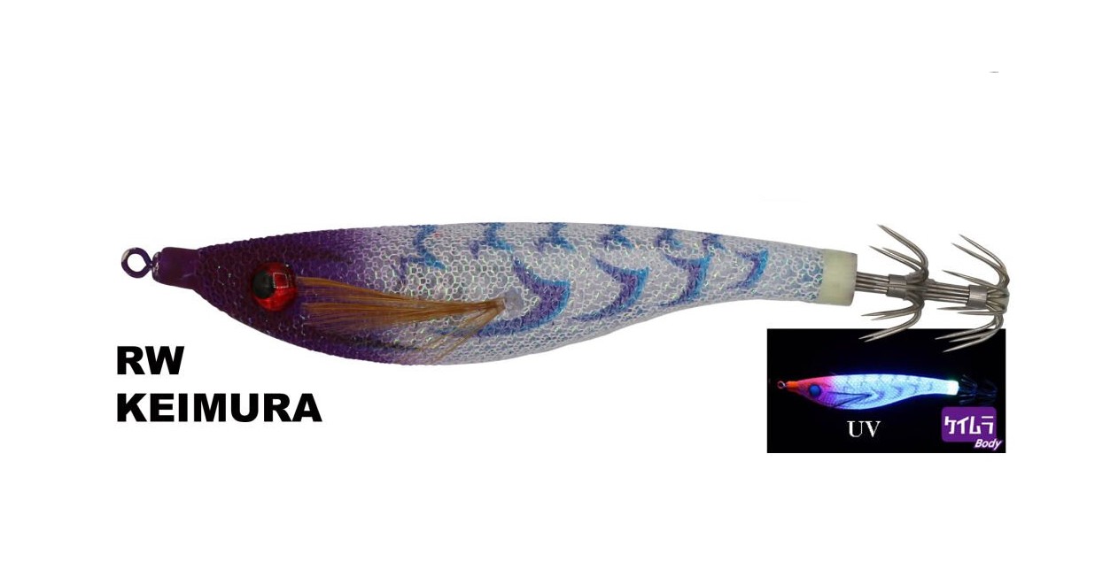 Yamashita Upper Keimura 95Mm Rw 623-703