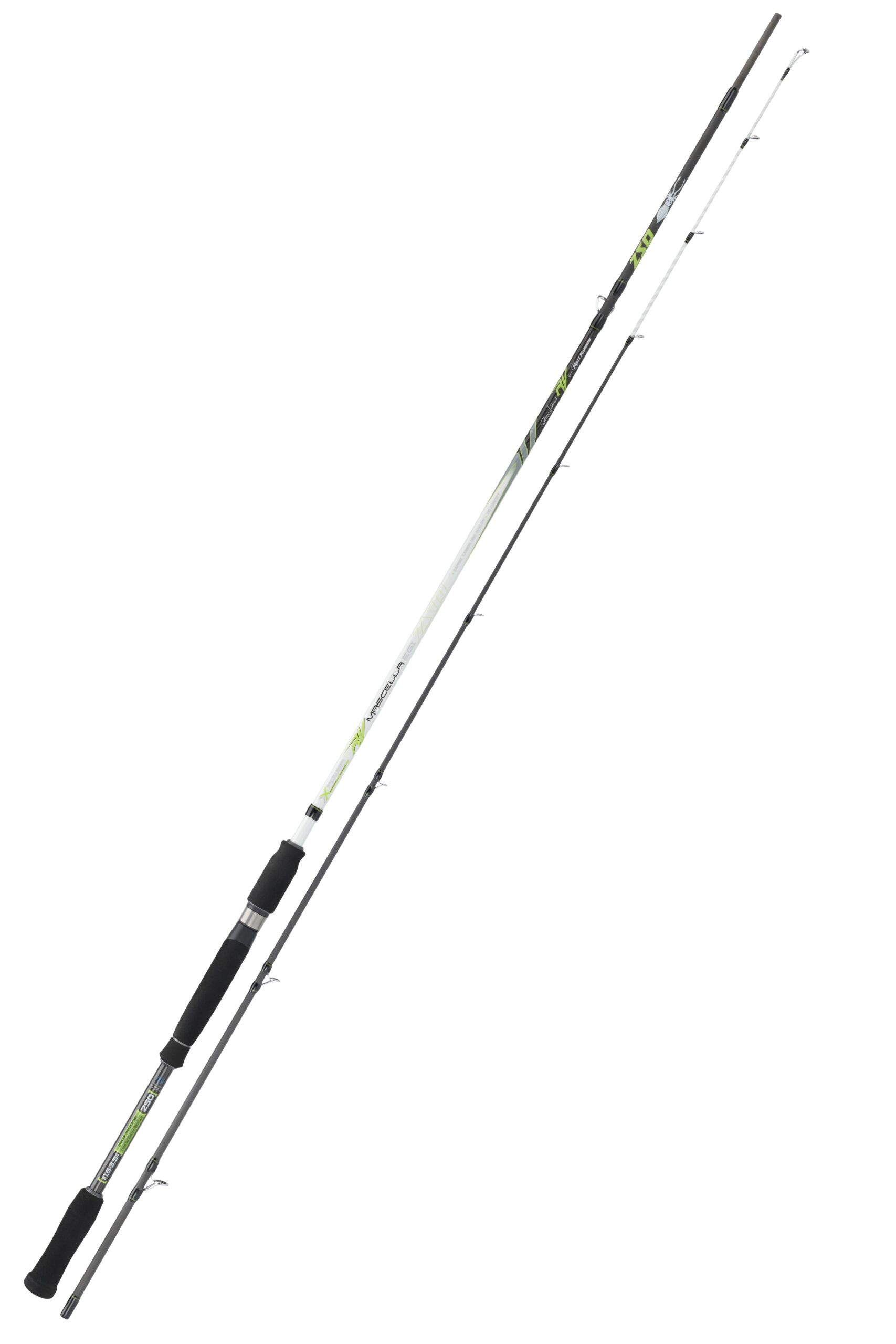 KALI KUNNAN MASCELLA EGI KAMIS 250CM 1.6-3.5GR