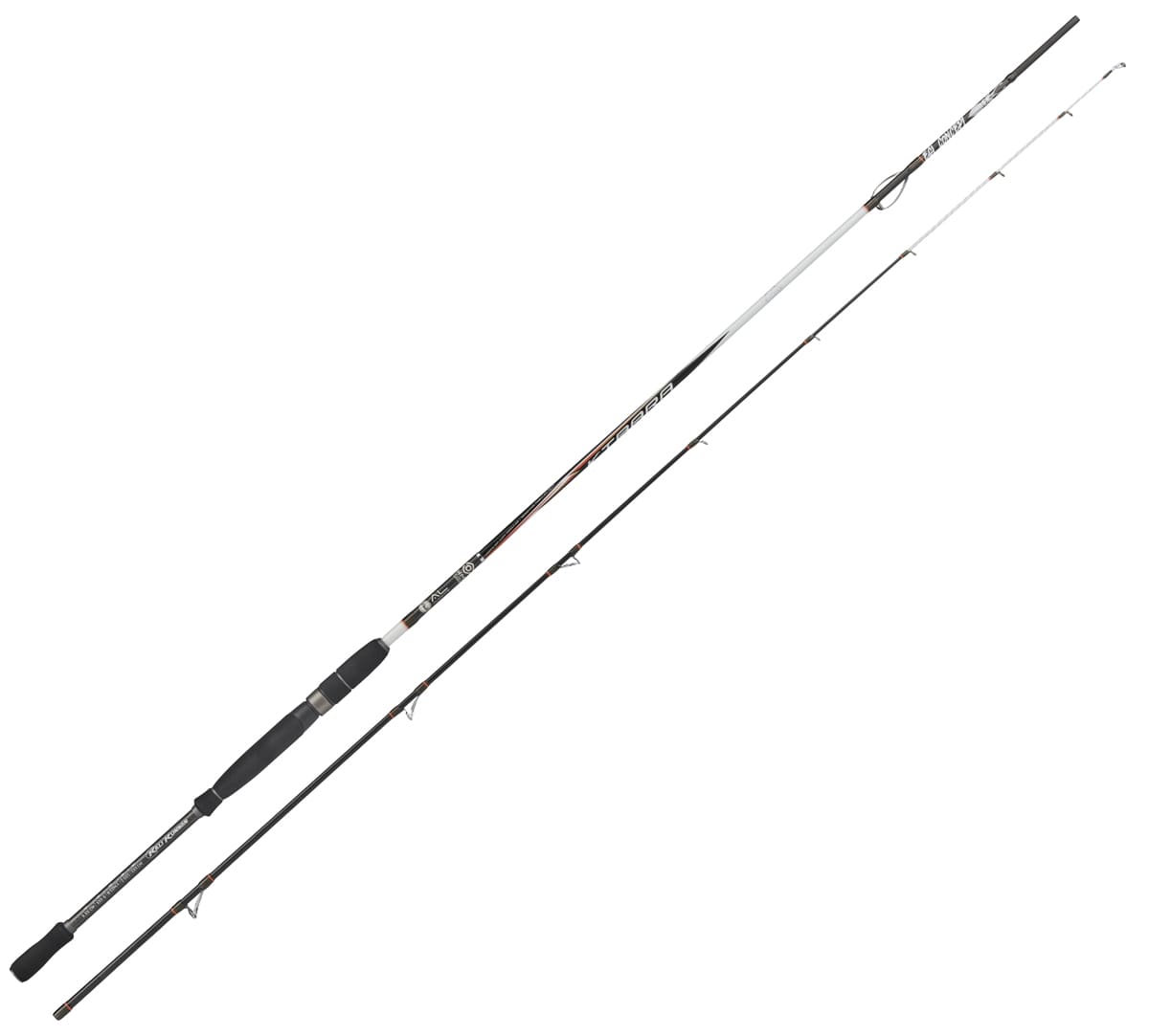 KALI KUNNAN KIBARA EGI KAMIS 252CM 2-3.5GR