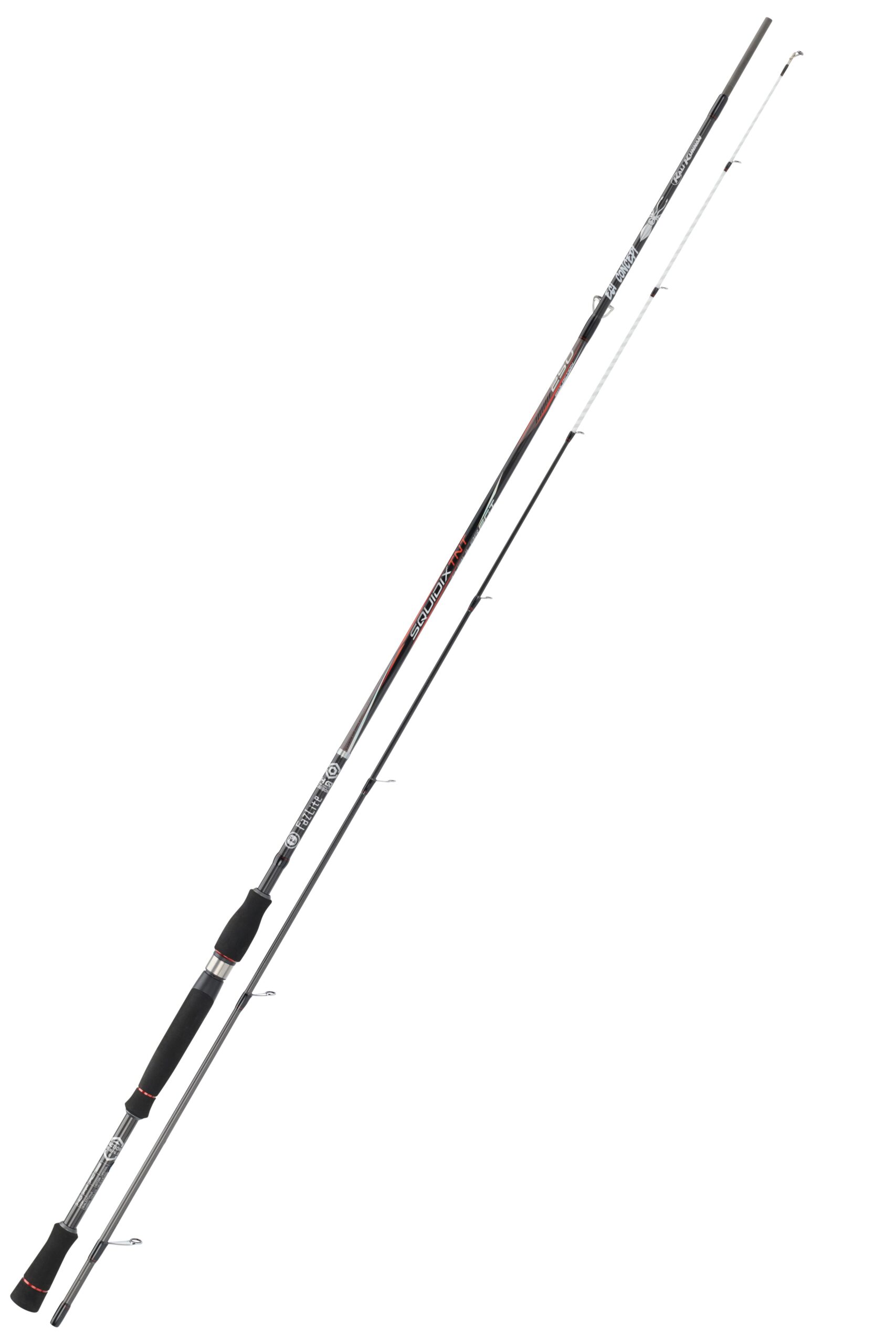 KALI KUNNAN SQUIDIX TNT KAMIS 250CM 1.6-3.5GR