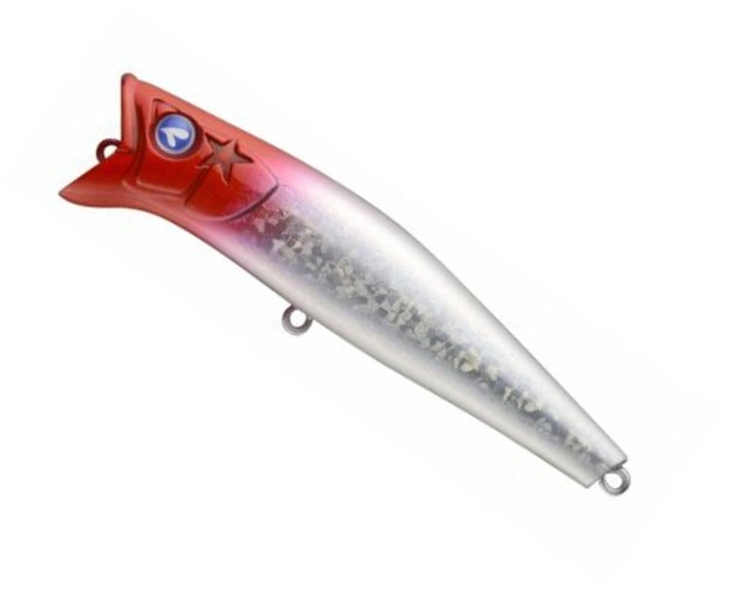 BLUE BLUE GABOZ!!! 90 11G #04