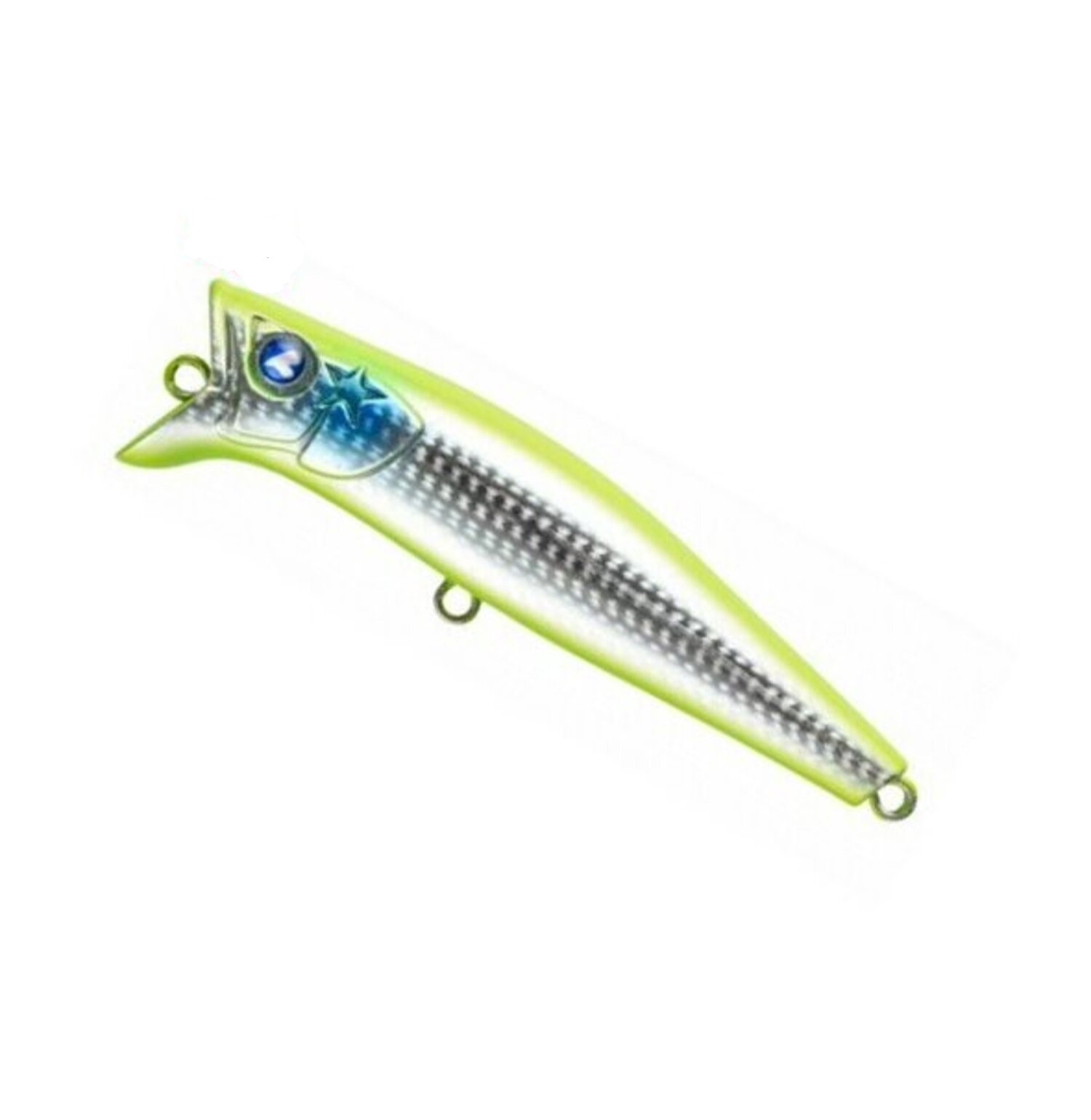 BLUE BLUE GABOZ!!! 65 6G #23