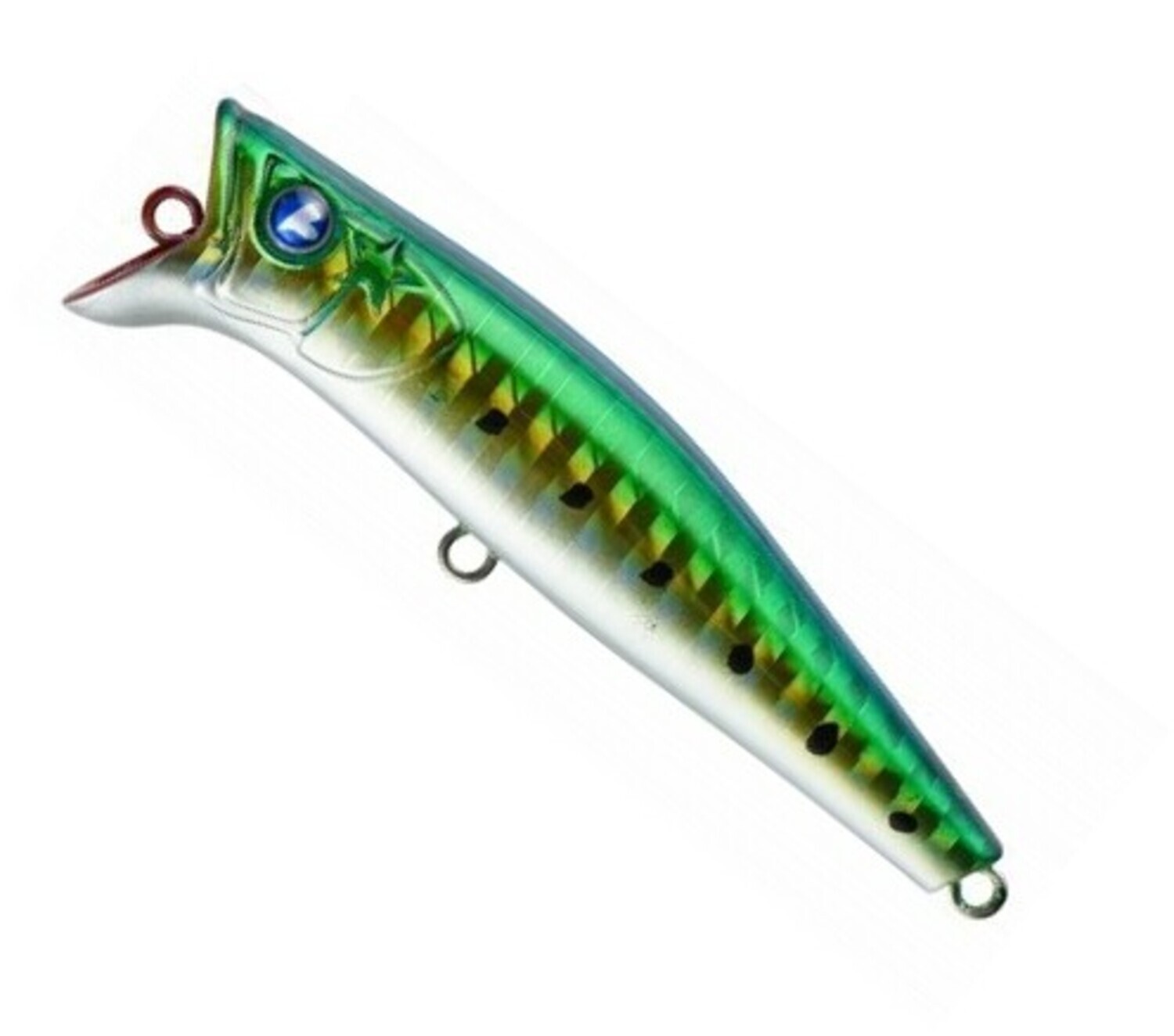 BLUE BLUE GABOZ!!! 65 6G #27