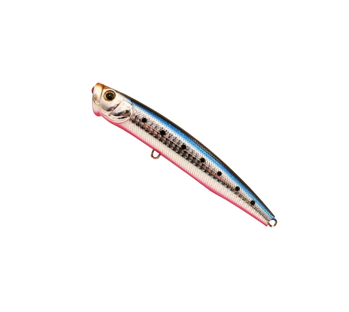 ZIPBAITS SKINNY POP FLOATING 130 MM 845