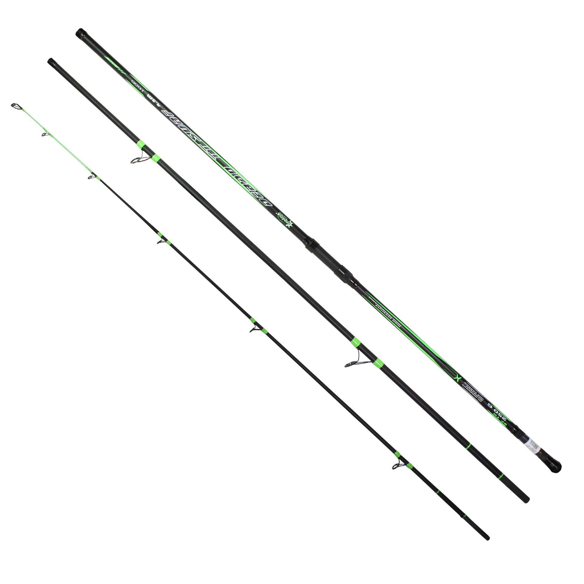 CAPTAIN DEBAO TT 3PARÇA KAMIS 420CM MAX 250GR 1656