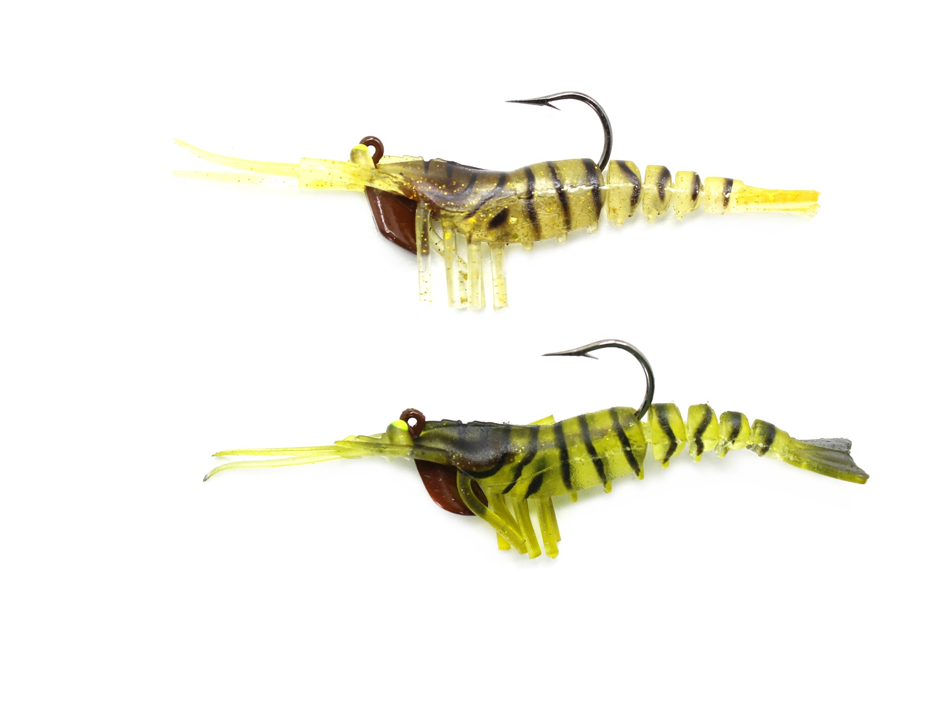 KARIDES 3048 MAGIC SHRIMP SET:1 50MM 3.7GR