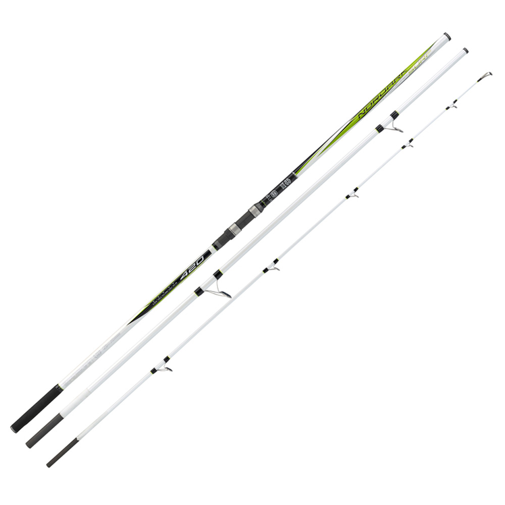 KALI KUNNAN NORDARK SURF KAMIS 100-250G 420CM