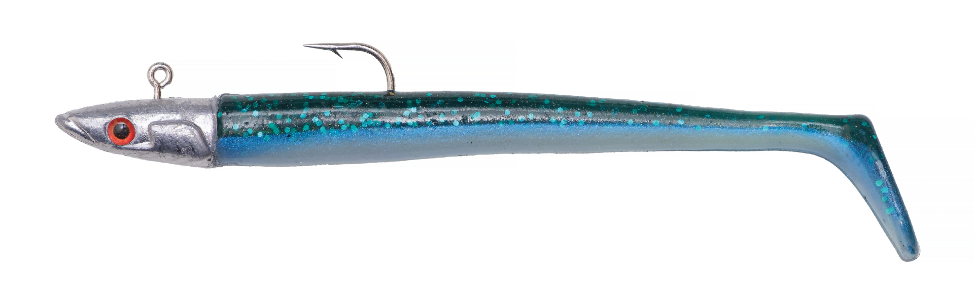 WILDFIN SANDEL IZMIR 2+1 15GR SILIKON YEM