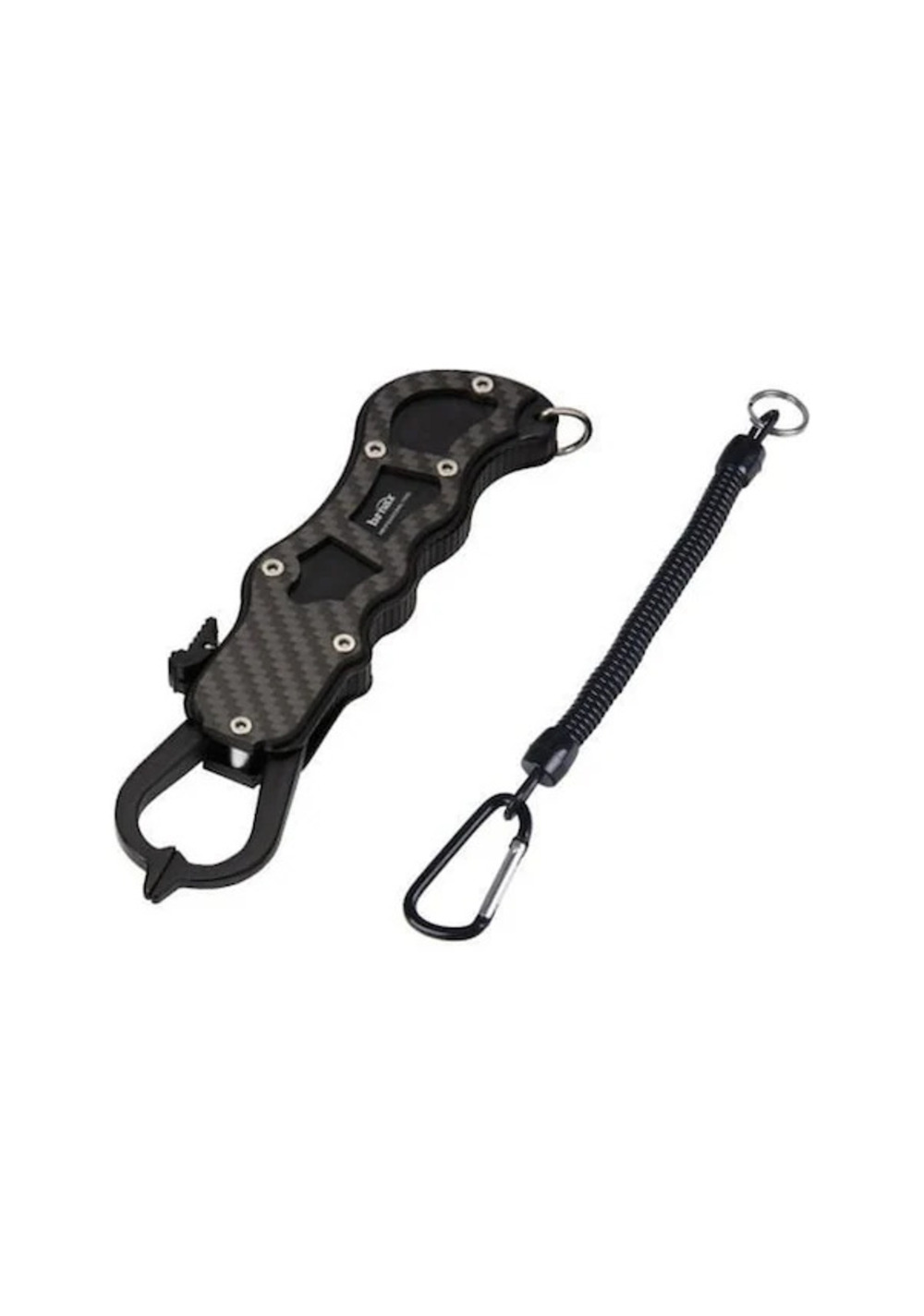 BANAX MASTER CARBON BALIK TUTUCU GRIP 168MM 92GR