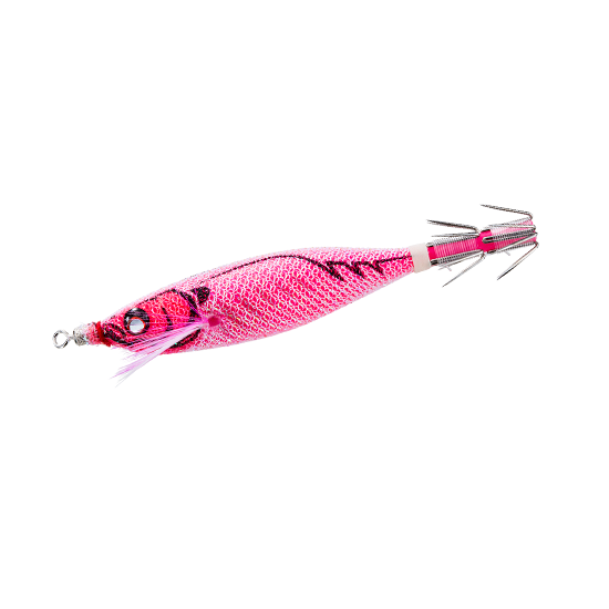 DUEL A1709 EZ - Bait Cloth Kalamar Zokasi 8Cm PRH