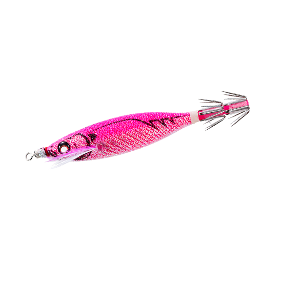 DUEL A1709 EZ - Bait Cloth Kalamar Zokasi 8Cm PP