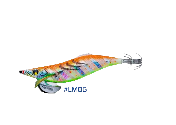 YO-ZURI EGI AURE-Q KALAMAR Z. 15GR LMOG A1774