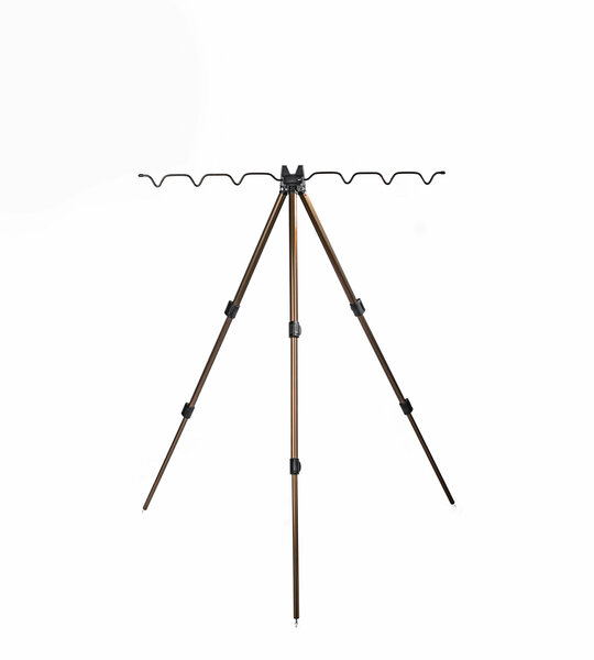 OLTA TRIPODU 120CM 3 BOGUM KROM