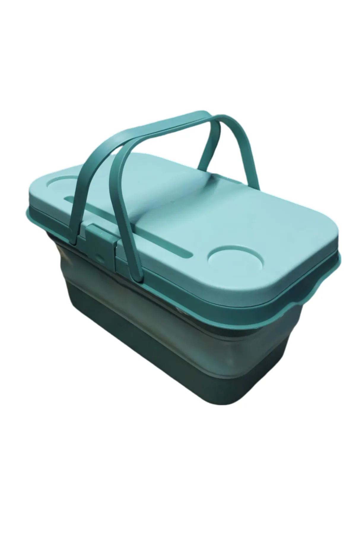 HELEN PIKNIK SETI MASA+KOVA