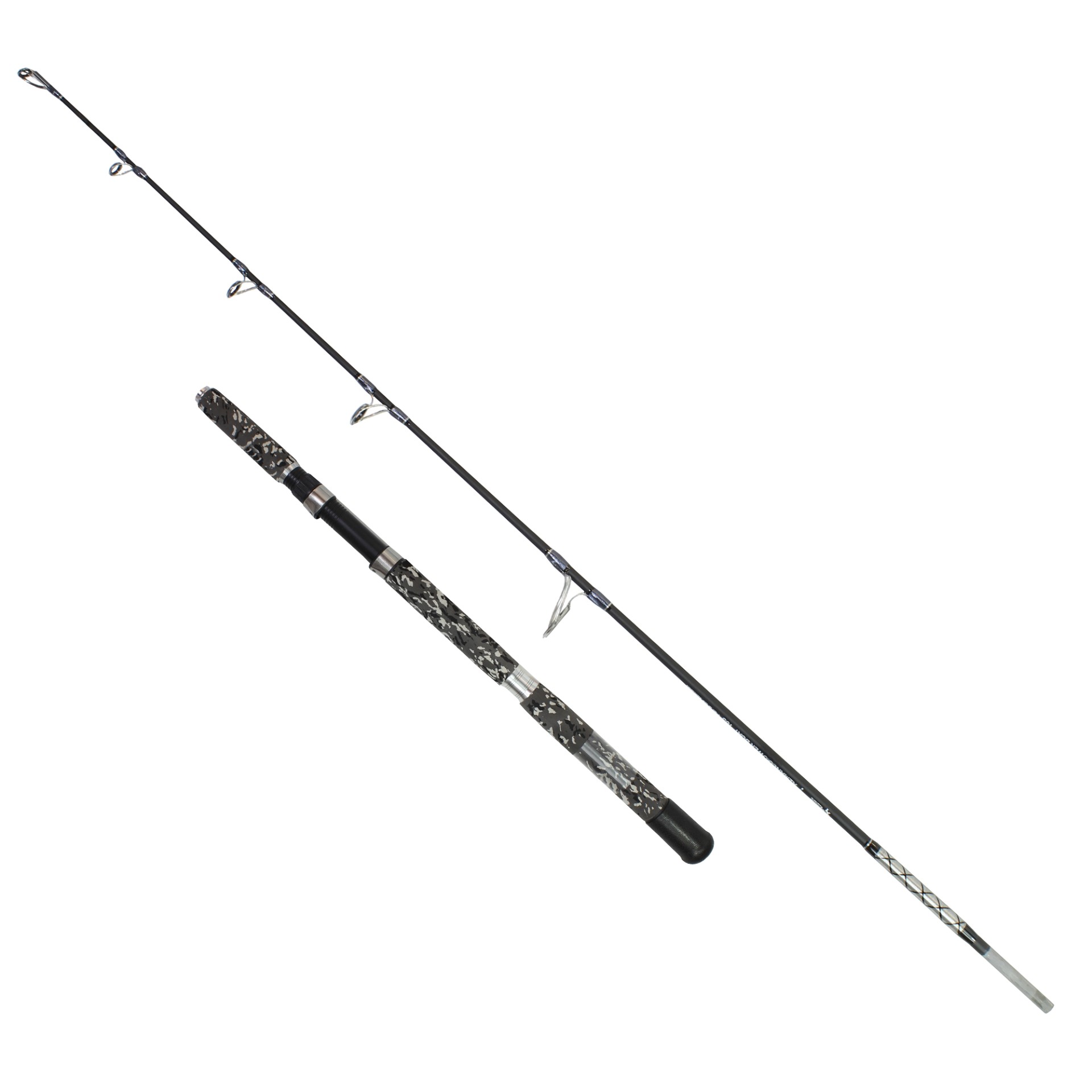 CAPTAIN AZMANO POWER BOAT 1416  PE1-3 165 CM