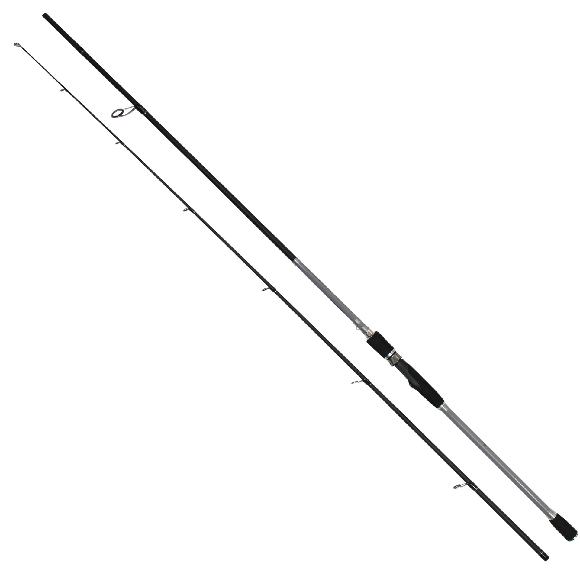 CAPTAIN 1359 WINCAST 2 PARÇA SPIN 15-50 GR 270 CM	