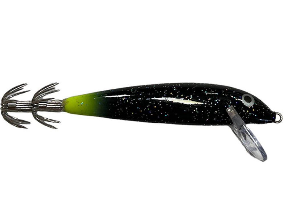 RAPALA KALAMAR ZOKA SQ11YETA