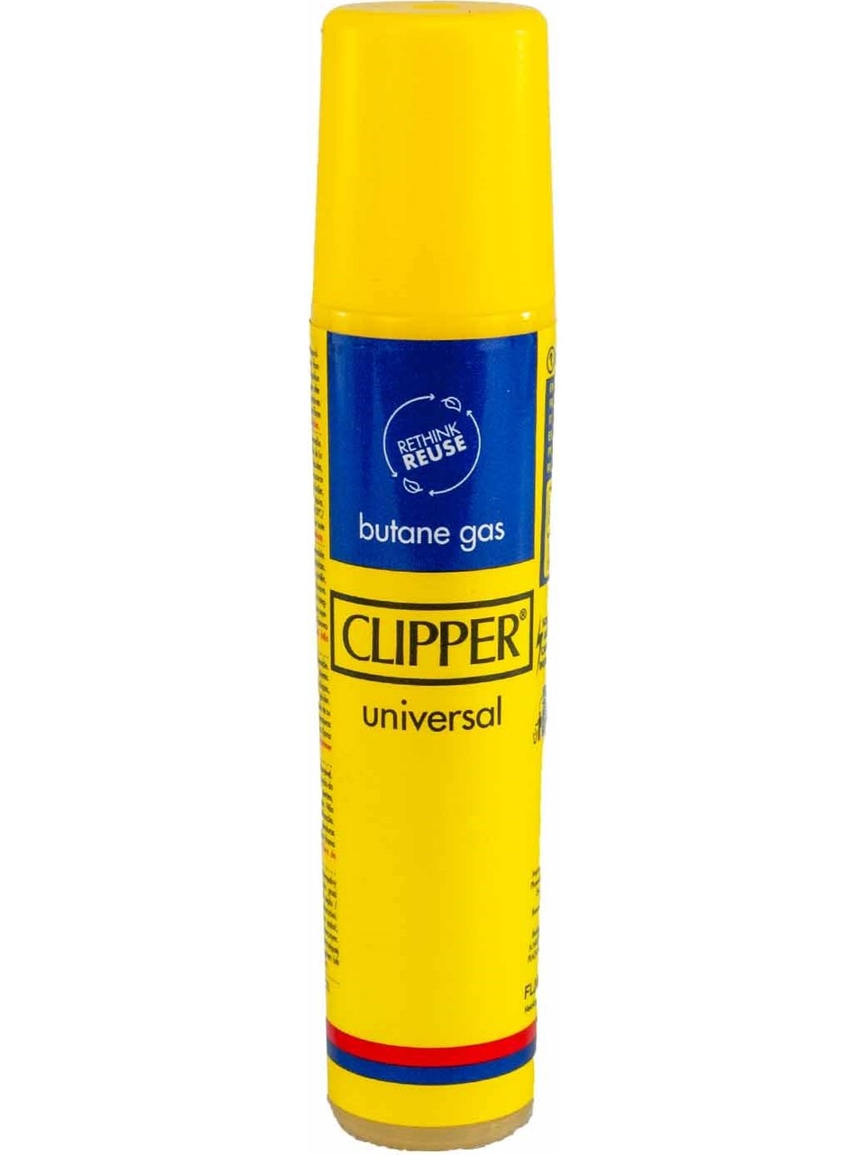 CLIPPER KÜÇÜK BOY ÇAKMAK GAZI