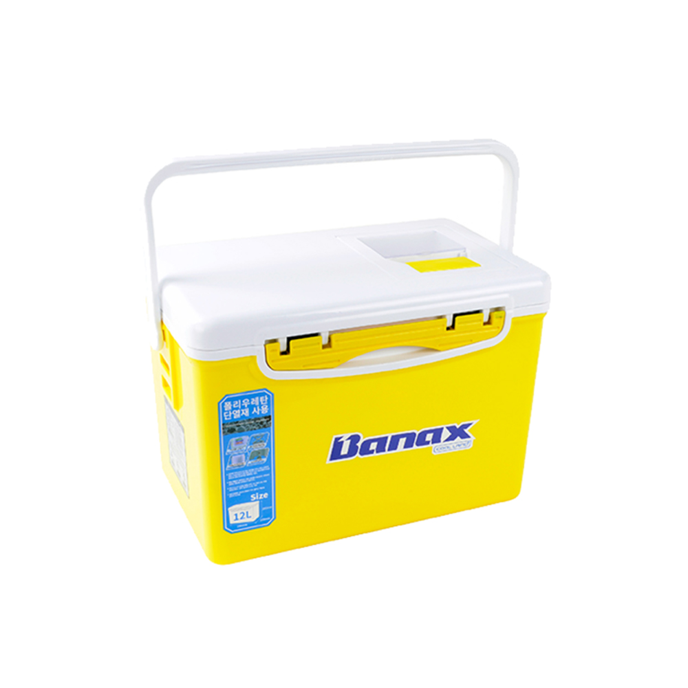 BANAX COOL LAND 2100 12LT BUZLUK YELLOW