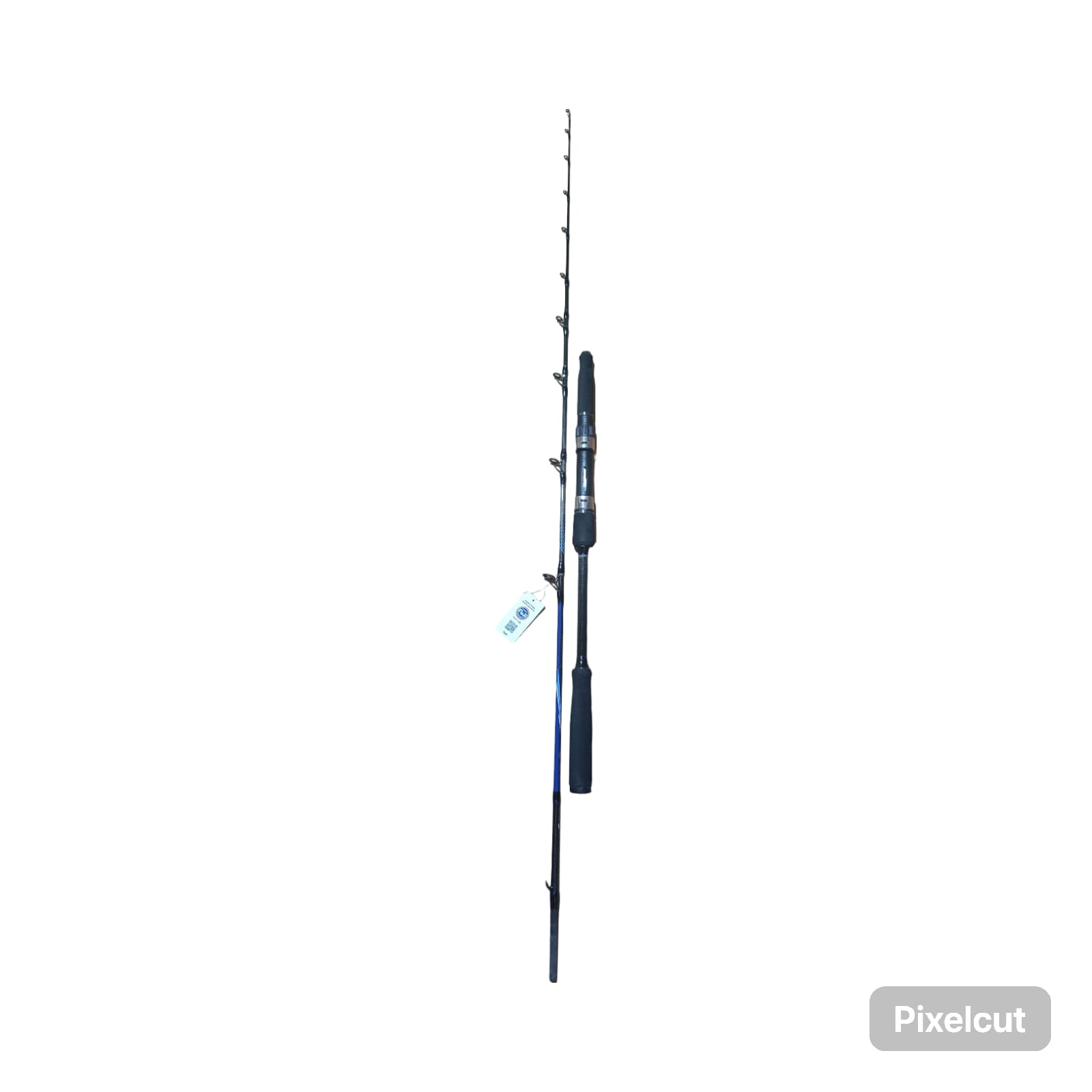 KALI KUNNAN BRAVA XTR KAMIS 30-90GR 160CM