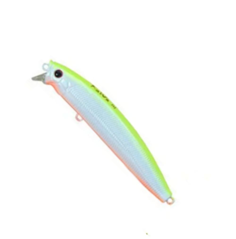 KAWA SHADOW 90F -21, 9 CM,11,5 GR