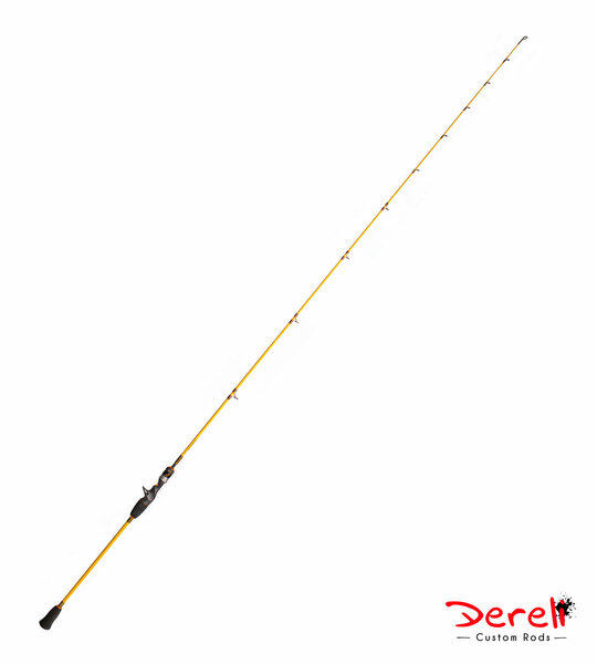 DCR TAI RAUBBER TETIKLI 198 CM 60-150 GR 2 PSC