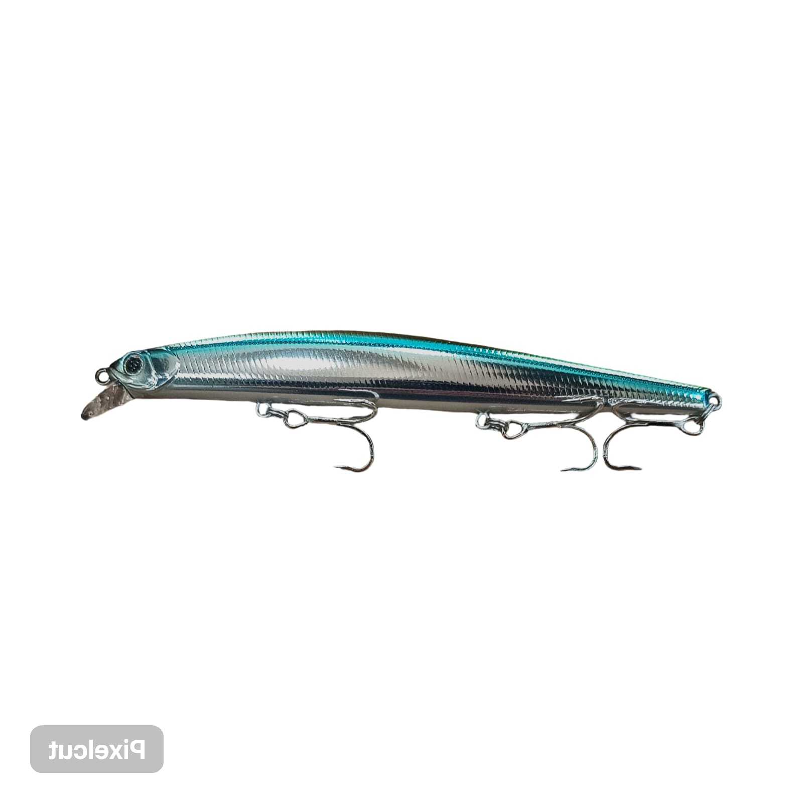 ZIPBAITS SYSTEM MINNOW 139F ABILE 923